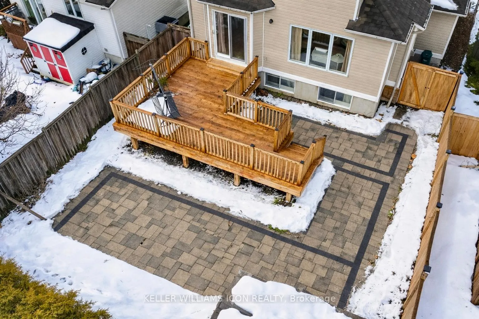 Photo 35 of 40 Huntcliff Place, Ottawa, Barrhaven - Strandherd — HOMEH