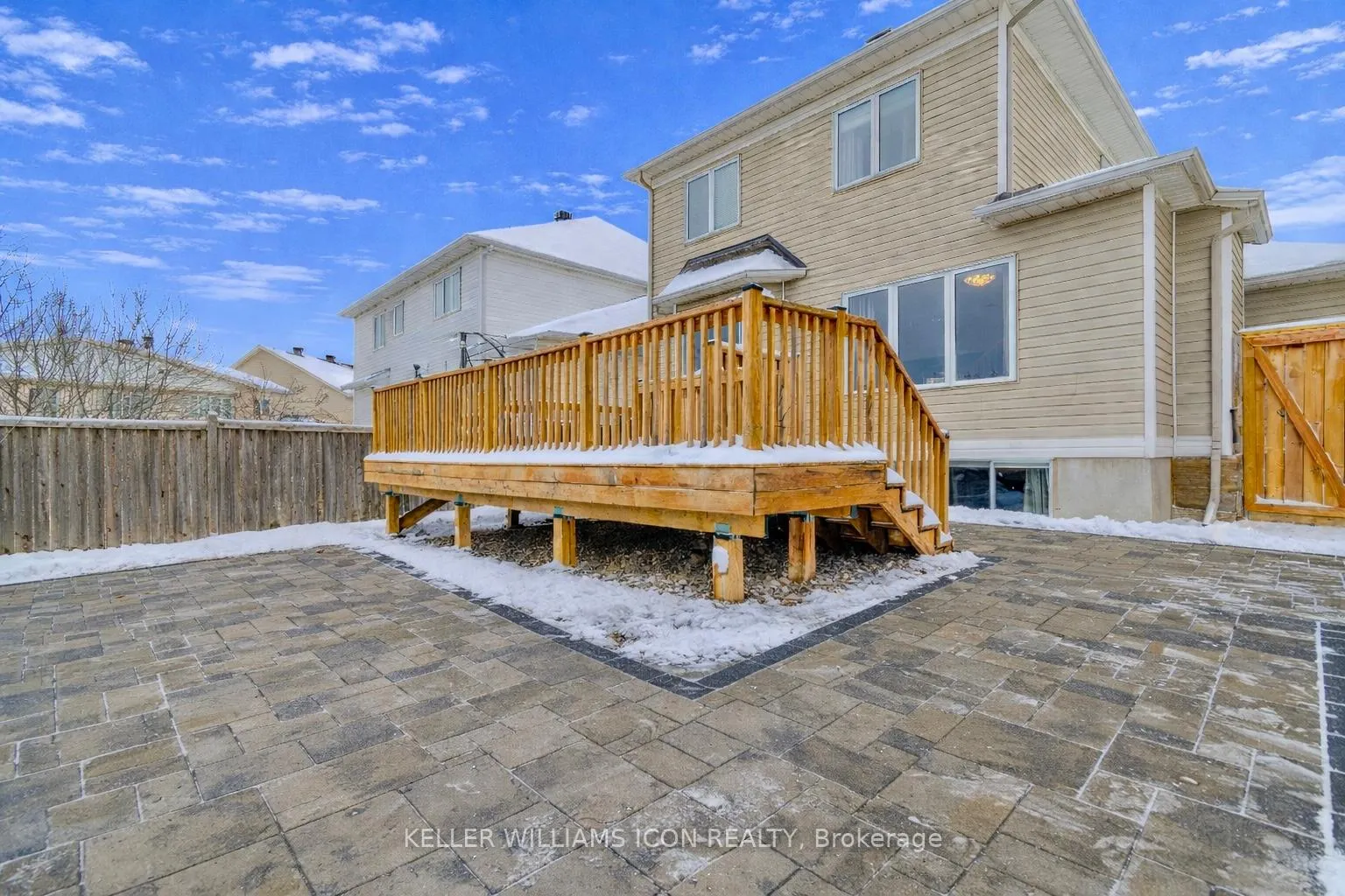 Photo 36 of 40 Huntcliff Place, Ottawa, Barrhaven - Strandherd — HOMEH