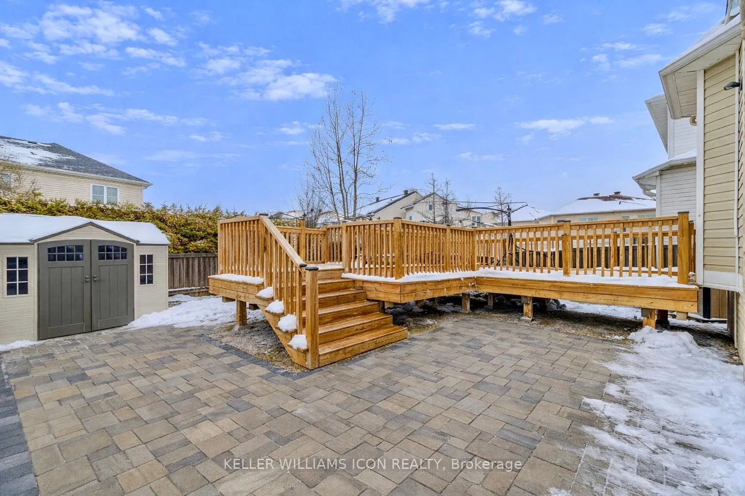 Photo 37 of 40 Huntcliff Place, Ottawa, Barrhaven - Strandherd — HOMEH