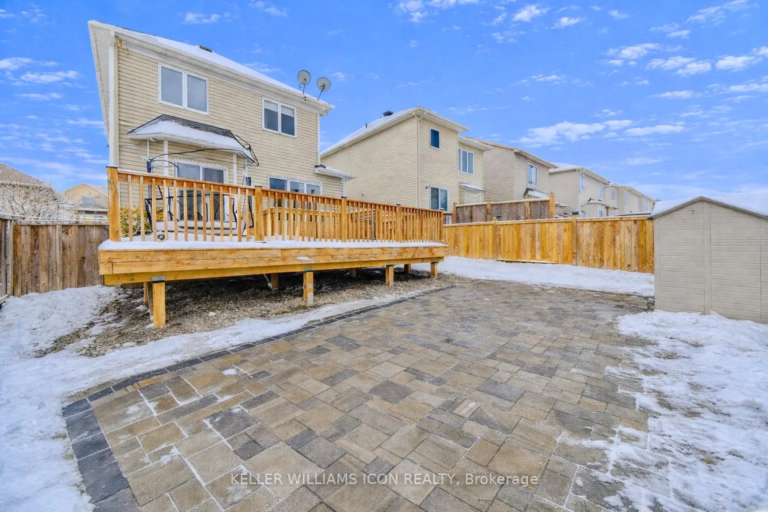 Photo 38 of 40 Huntcliff Place, Ottawa, Barrhaven - Strandherd — HOMEH