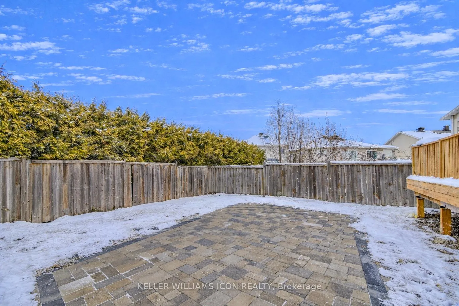 Photo 39 of 40 Huntcliff Place, Ottawa, Barrhaven - Strandherd — HOMEH