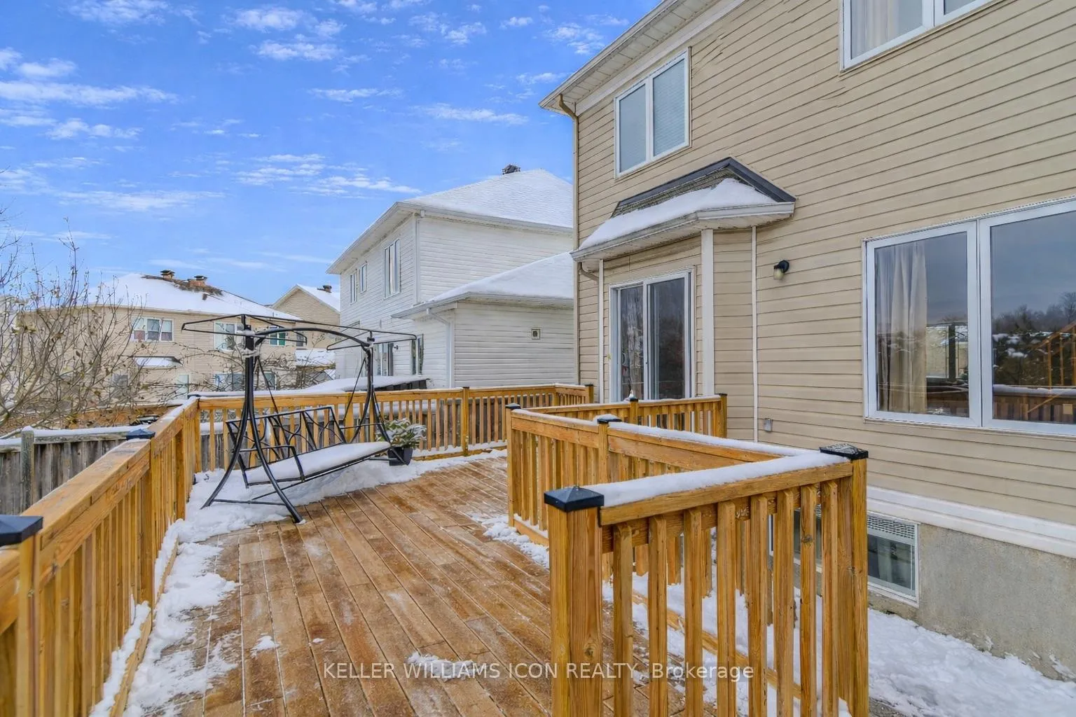 Photo 40 of 40 Huntcliff Place, Ottawa, Barrhaven - Strandherd — HOMEH