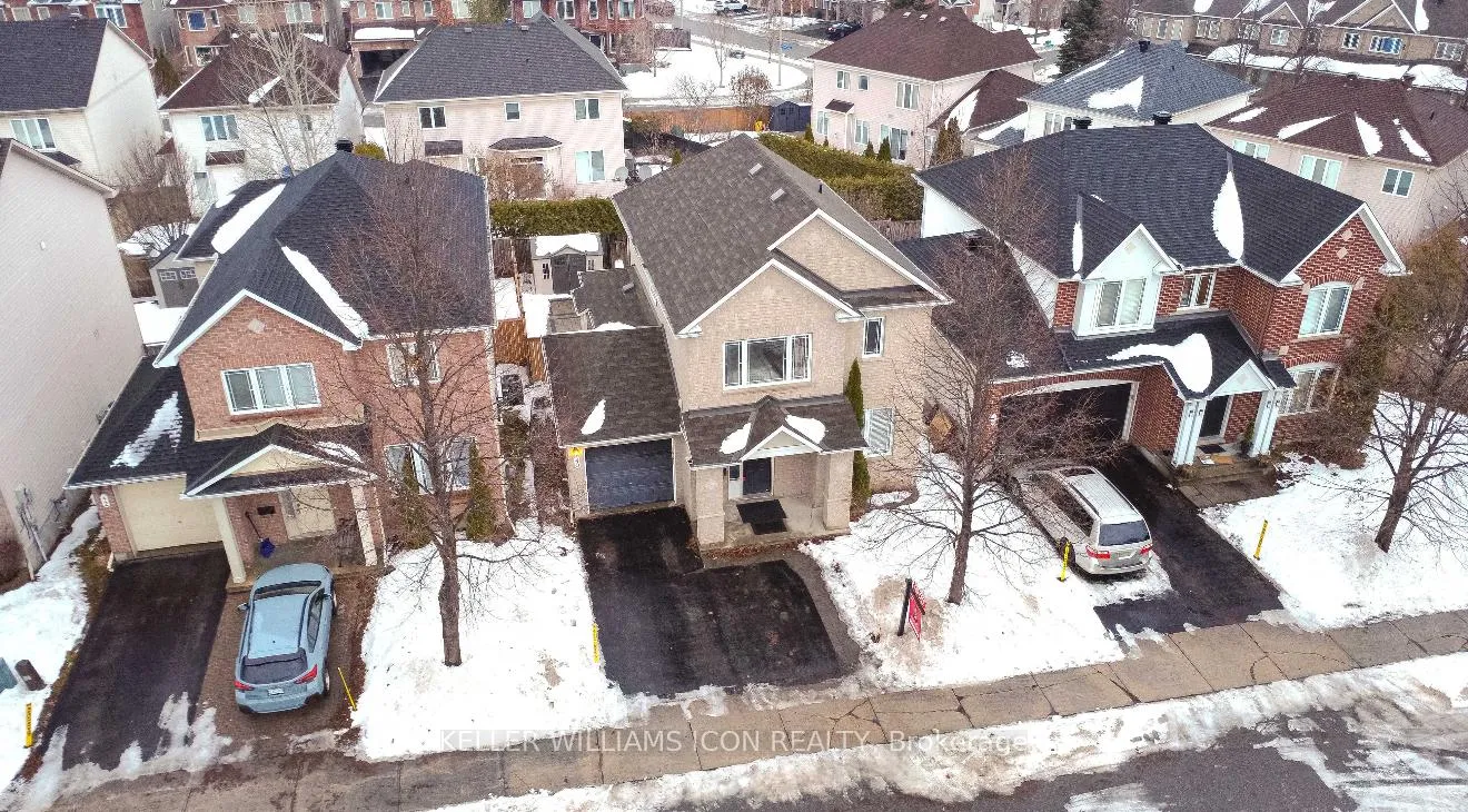 Photo 41 of 40 Huntcliff Place, Ottawa, Barrhaven - Strandherd — HOMEH
