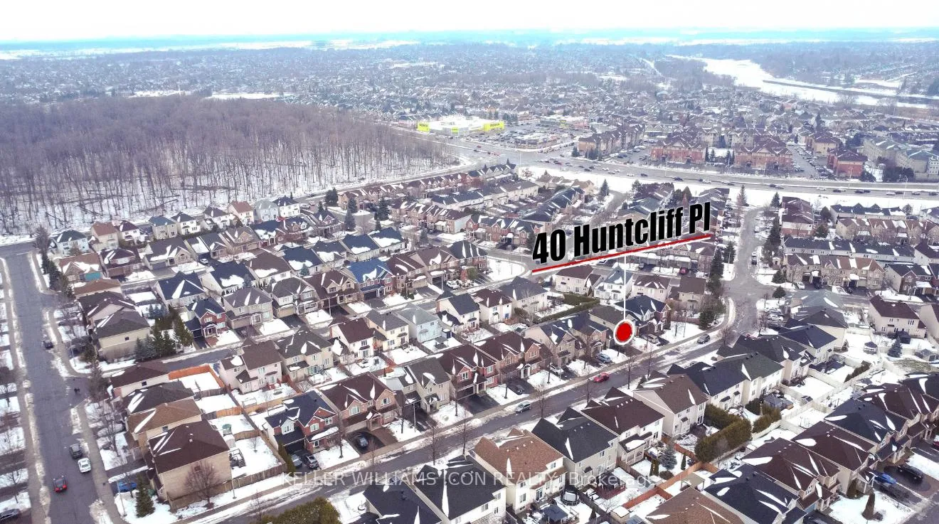 Photo 42 of 40 Huntcliff Place, Ottawa, Barrhaven - Strandherd — HOMEH