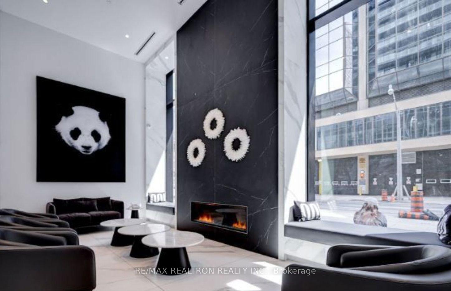 Photo 1 of Unit 703, 20 Edward Street, Toronto, Bay Street Corridor — HOMEH