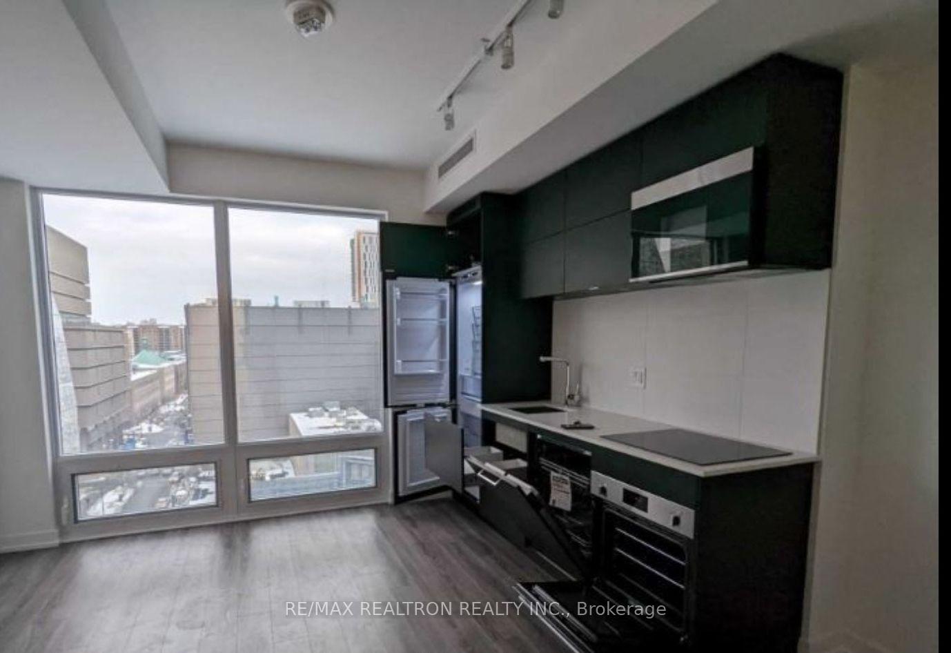 Photo 2 of Unit 703, 20 Edward Street, Toronto, Bay Street Corridor — HOMEH
