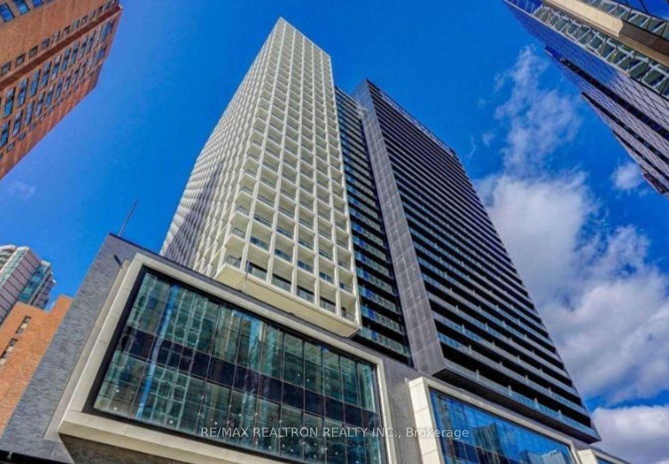 Photo 7 of Unit 703, 20 Edward Street, Toronto, Bay Street Corridor — HOMEH