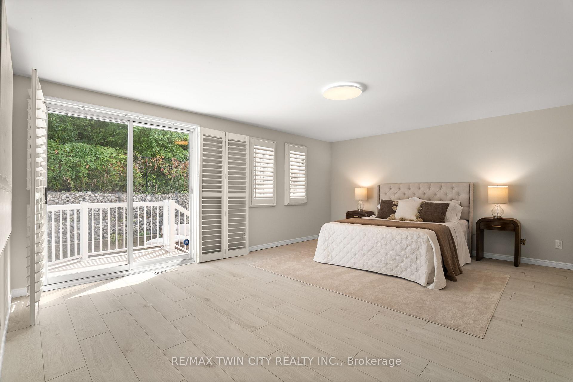 Photo 28 of 57 Yellow Birch Drive, Kitchener, Forest Heights — HOMEH