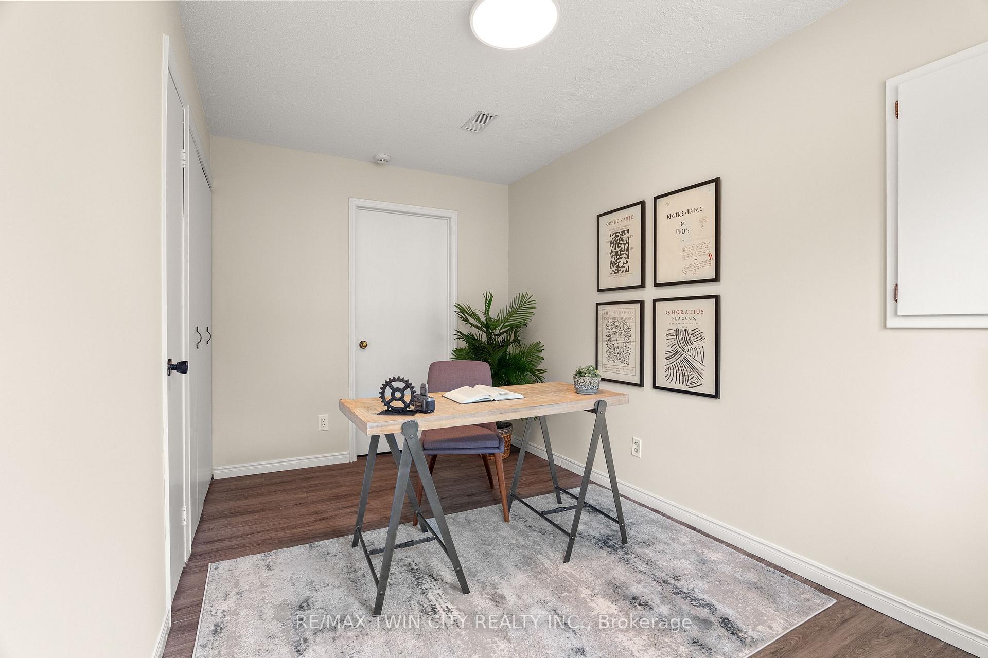 Photo 38 of 57 Yellow Birch Drive, Kitchener, Forest Heights — HOMEH