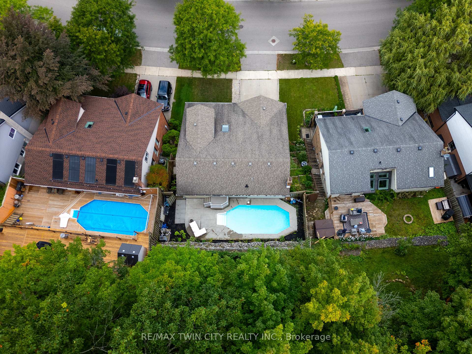 Photo 45 of 57 Yellow Birch Drive, Kitchener, Forest Heights — HOMEH