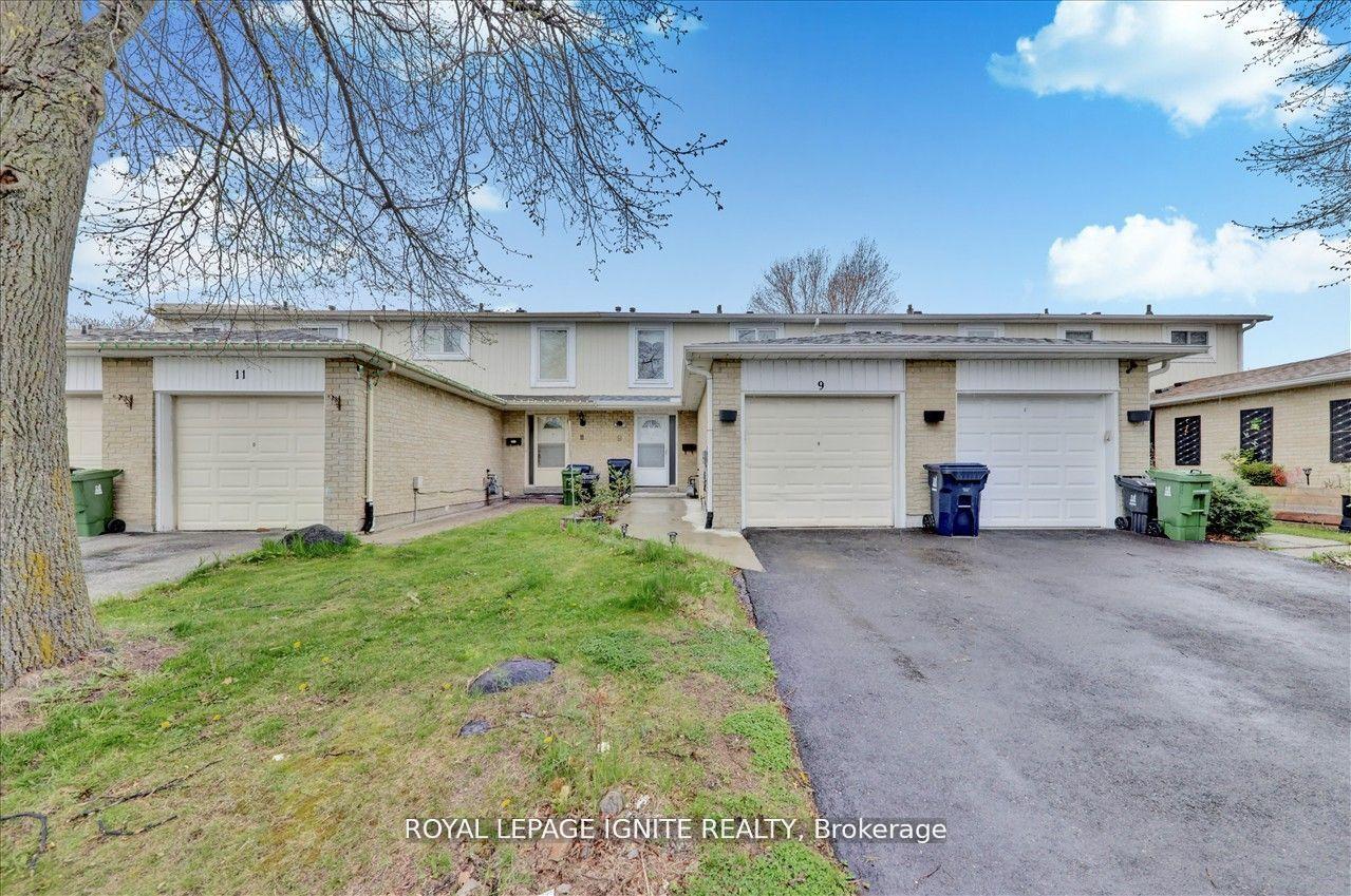 Photo 1 of 9 Pilkey Crescent, Scarborough, Malvern — HOMEH