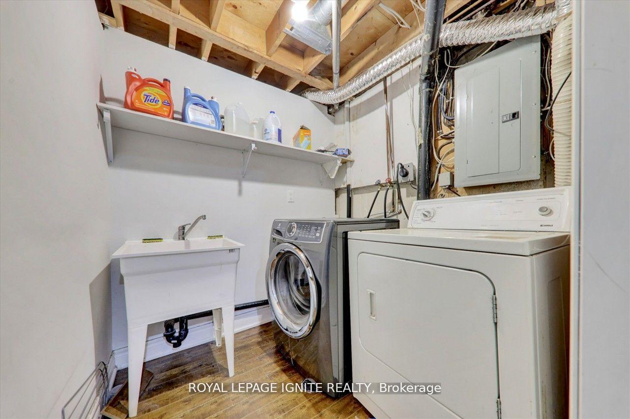 Photo 16 of 9 Pilkey Crescent, Scarborough, Malvern — HOMEH