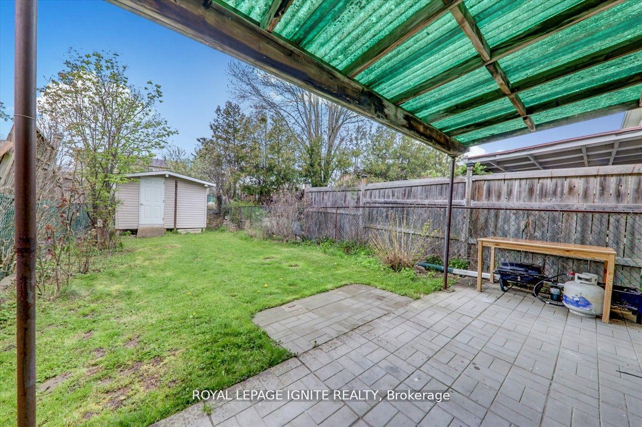 Photo 17 of 9 Pilkey Crescent, Scarborough, Malvern — HOMEH