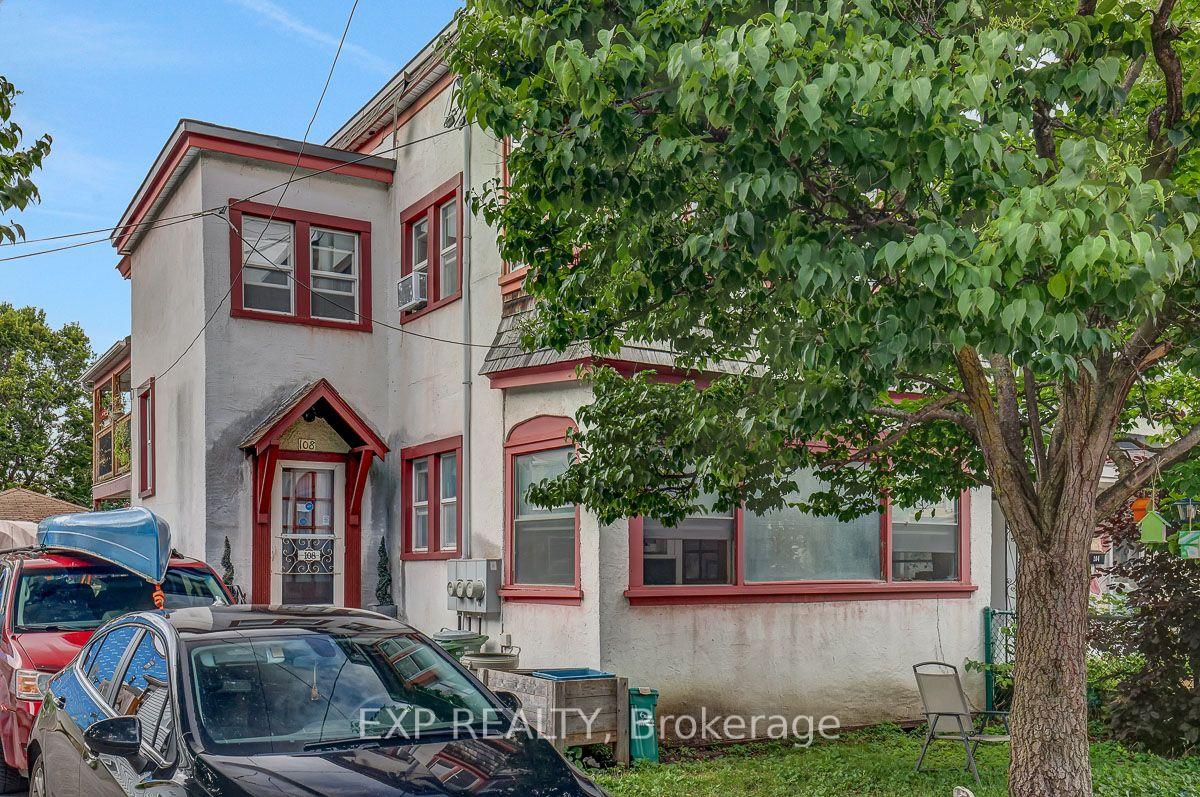 Photo 1 of 108 Lebreton Street N, Ottawa, West Centre Town — HOMEH