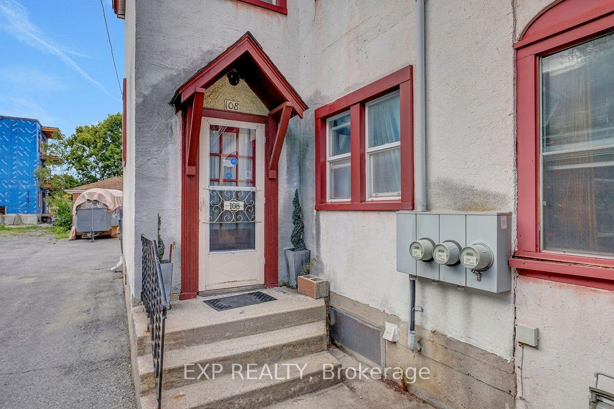 Photo 2 of 108 Lebreton Street N, Ottawa, West Centre Town — HOMEH