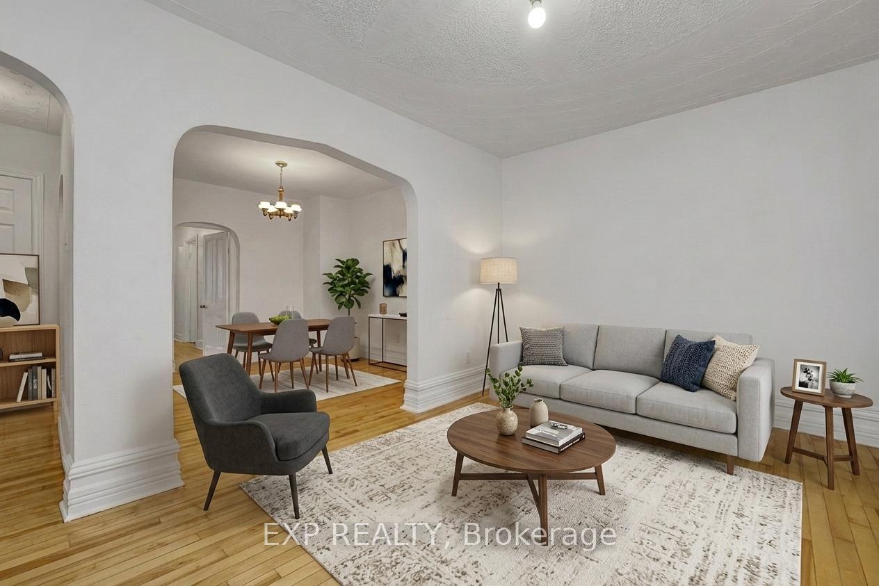 Photo 8 of 108 Lebreton Street N, Ottawa, West Centre Town — HOMEH