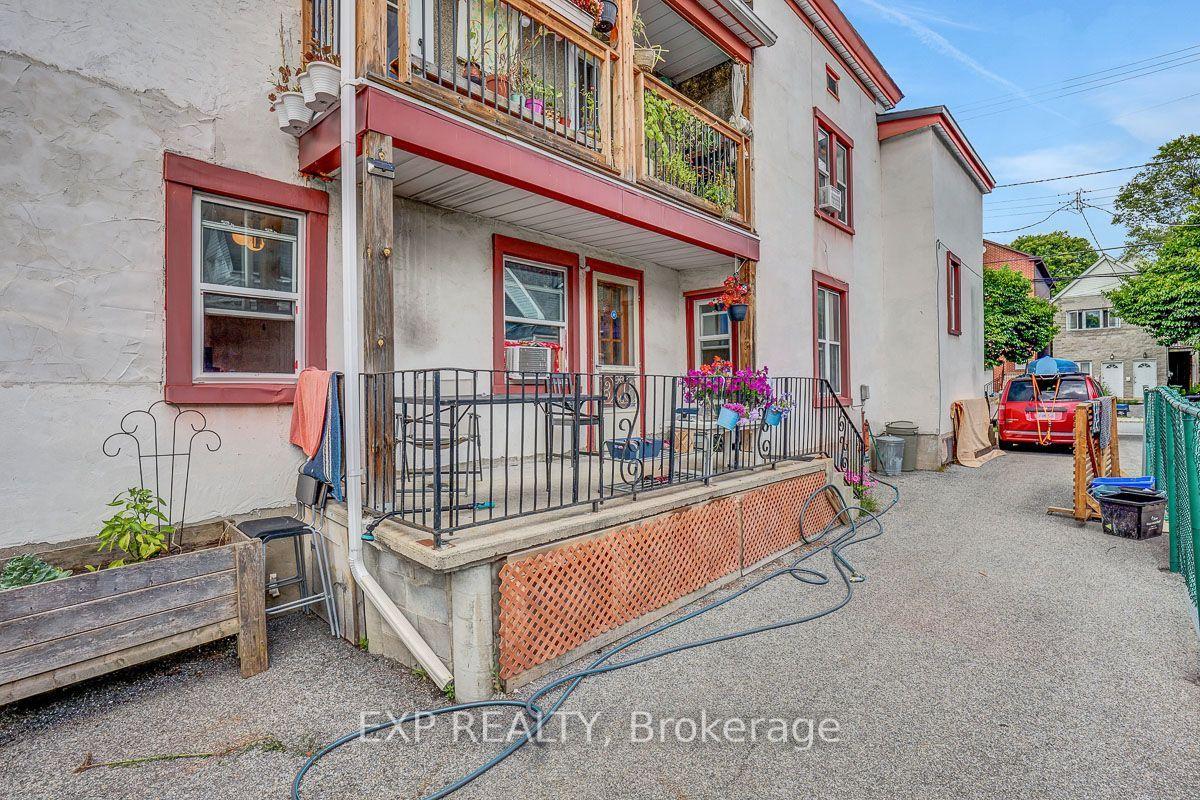 Photo 46 of 108 Lebreton Street N, Ottawa, West Centre Town — HOMEH