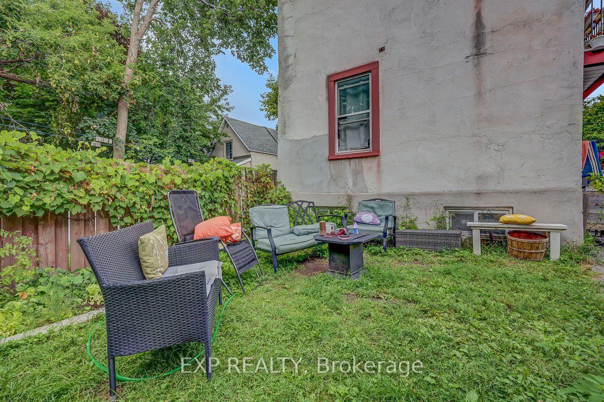 Photo 48 of 108 Lebreton Street N, Ottawa, West Centre Town — HOMEH