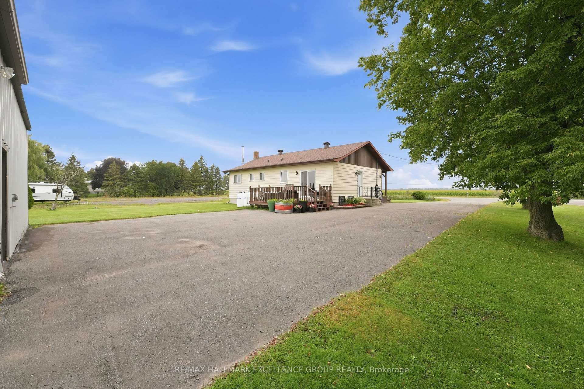 Photo 34 of 3160 Dunning Road, Ottawa, Cumberland West — HOMEH