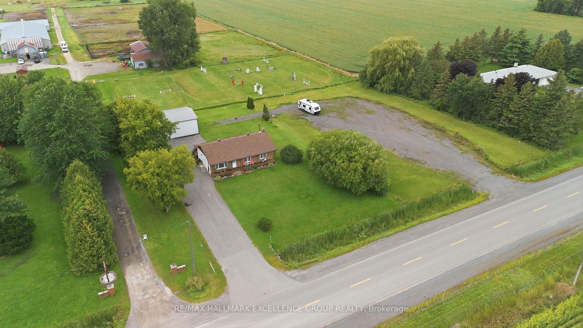 Photo 38 of 3160 Dunning Road, Ottawa, Cumberland West — HOMEH