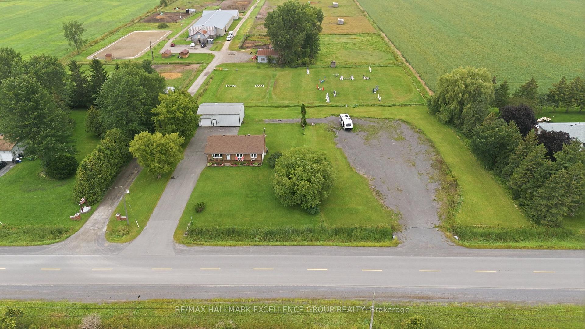 Photo 39 of 3160 Dunning Road, Ottawa, Cumberland West — HOMEH