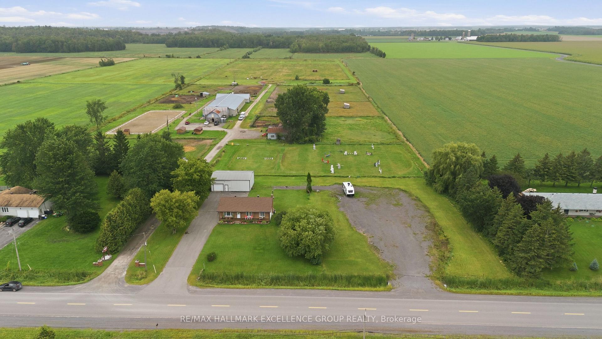 Photo 40 of 3160 Dunning Road, Ottawa, Cumberland West — HOMEH