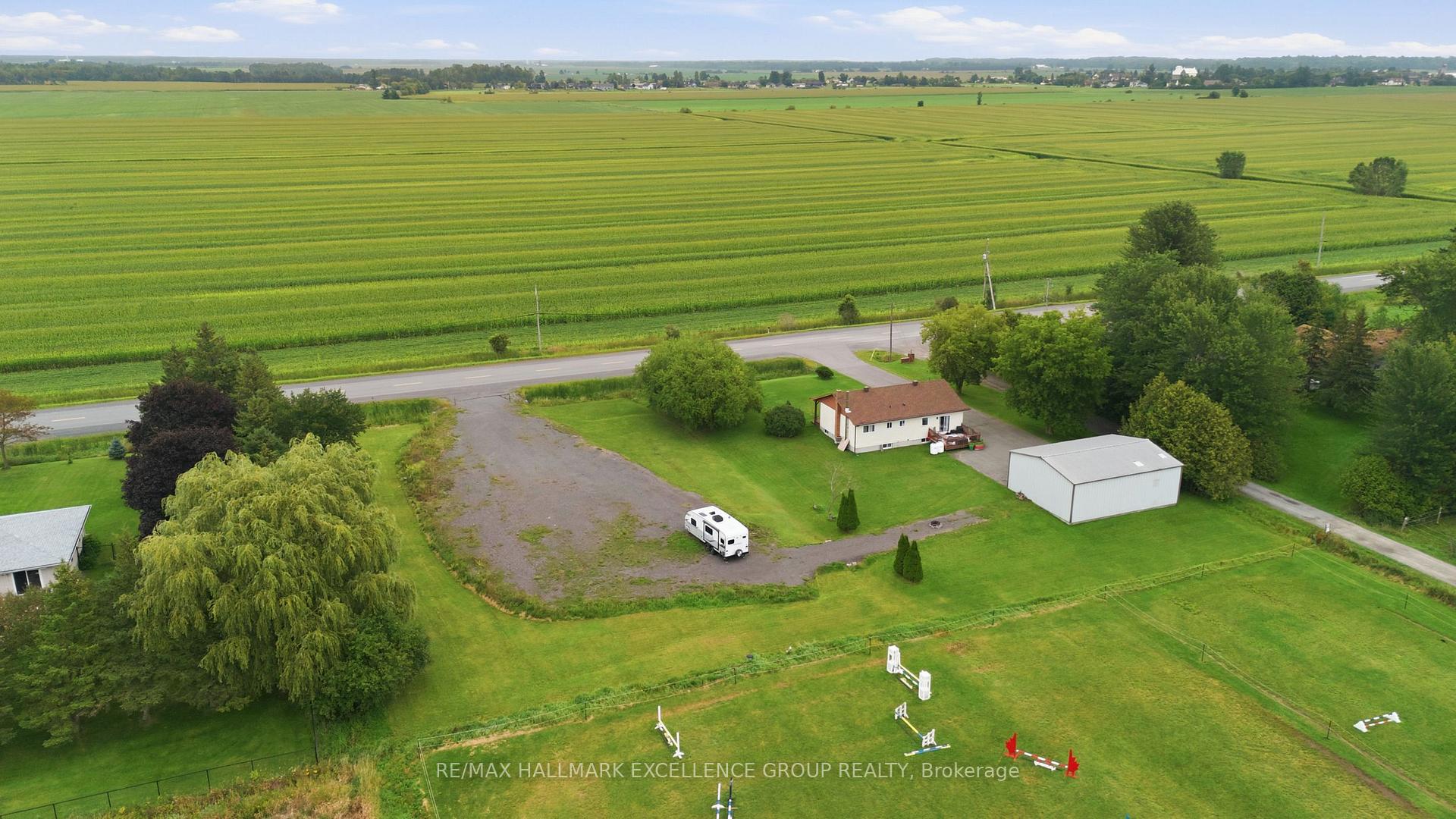 Photo 41 of 3160 Dunning Road, Ottawa, Cumberland West — HOMEH