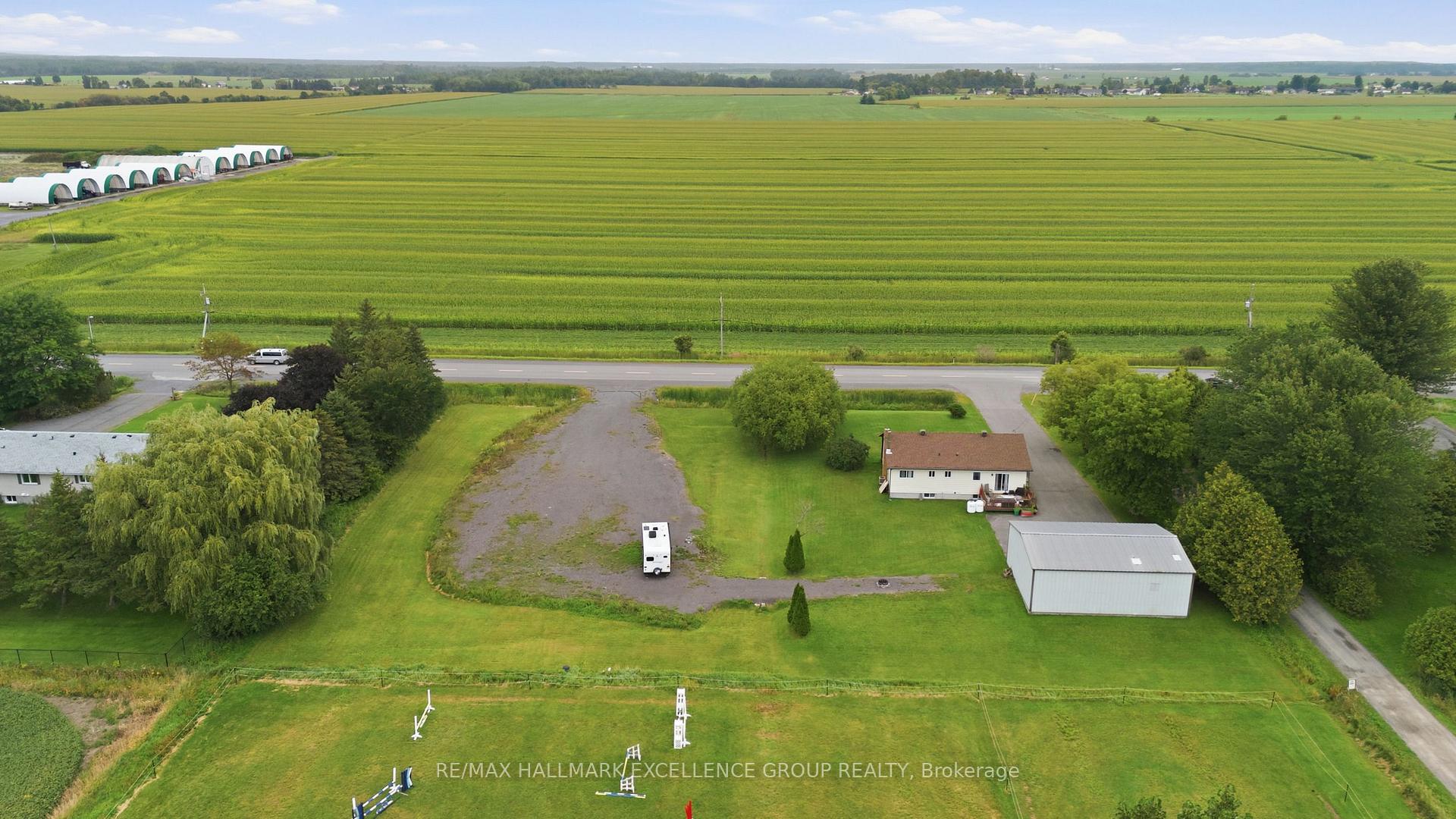 Photo 42 of 3160 Dunning Road, Ottawa, Cumberland West — HOMEH