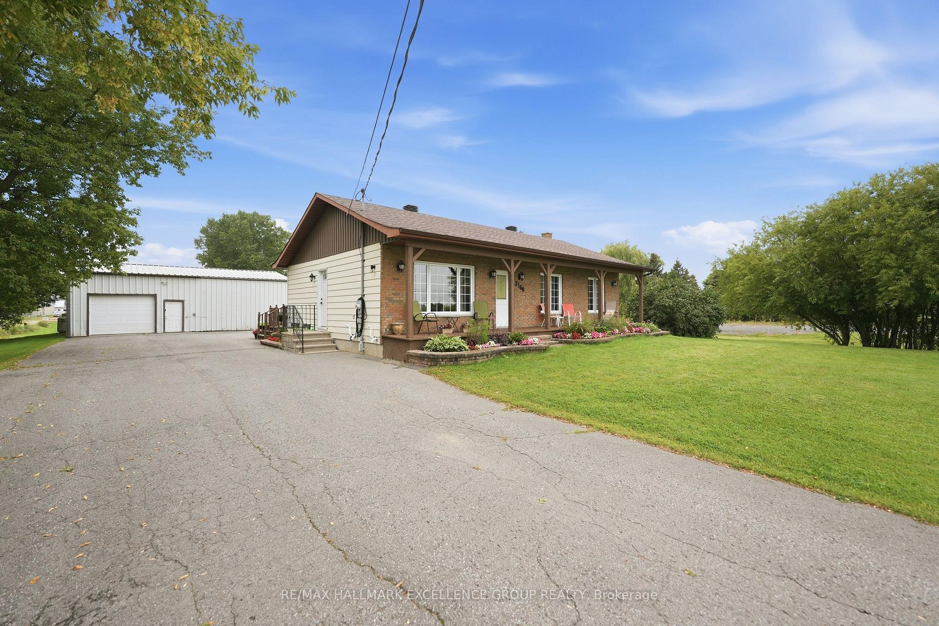 Photo 43 of 3160 Dunning Road, Ottawa, Cumberland West — HOMEH