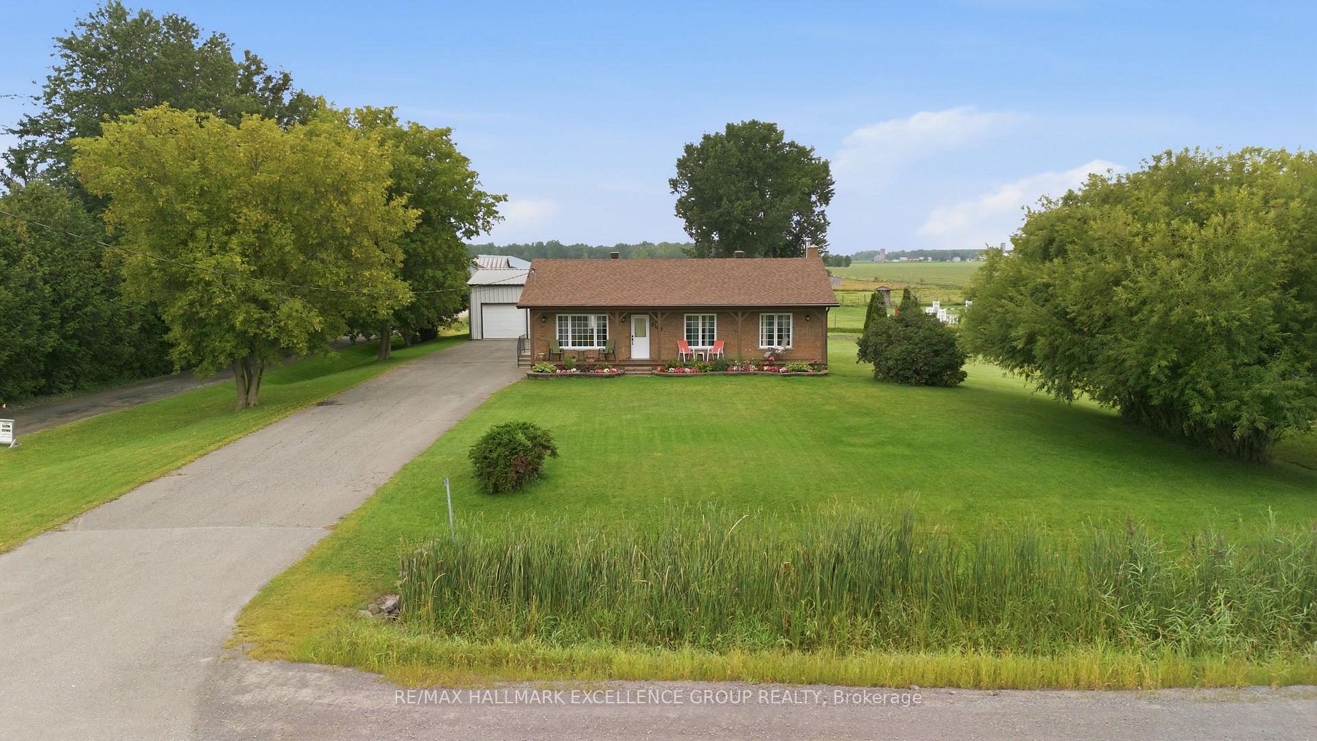 Photo 44 of 3160 Dunning Road, Ottawa, Cumberland West — HOMEH