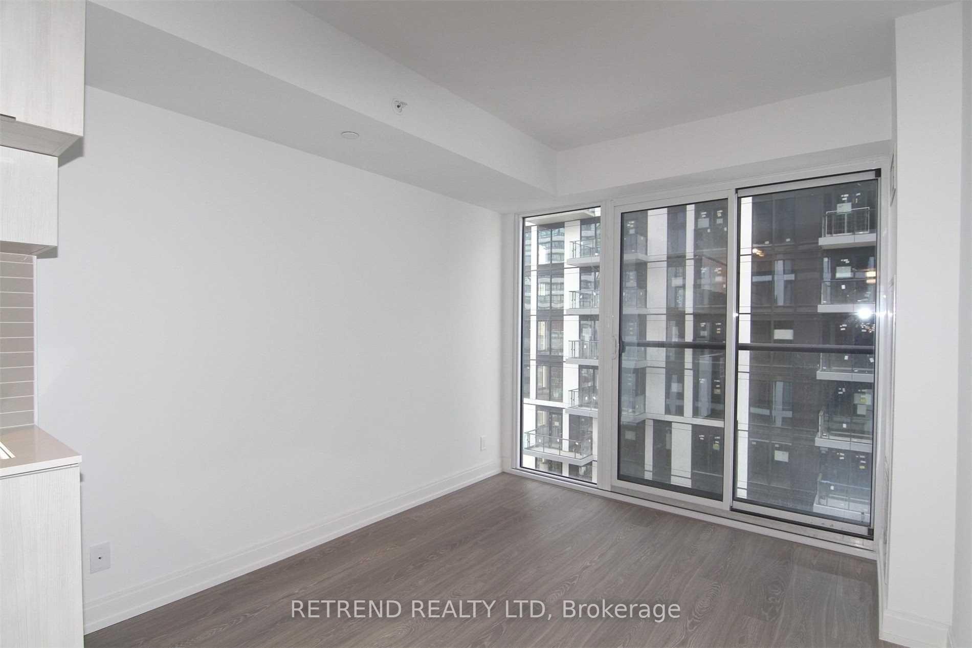 Photo 3 of Unit 1201, 181 Dundas Street, Toronto, Moss Park — HOMEH