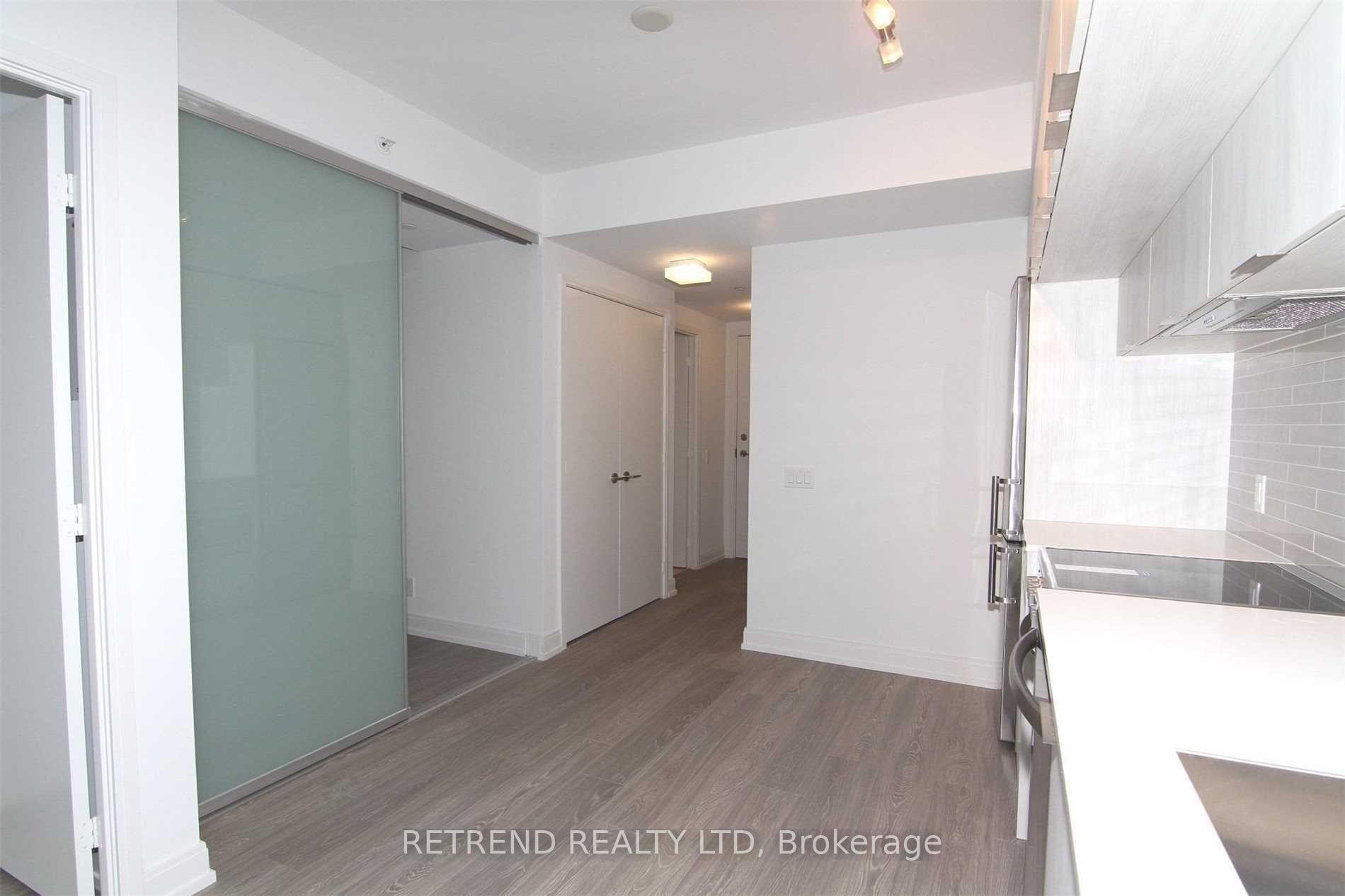 Photo 4 of Unit 1201, 181 Dundas Street, Toronto, Moss Park — HOMEH