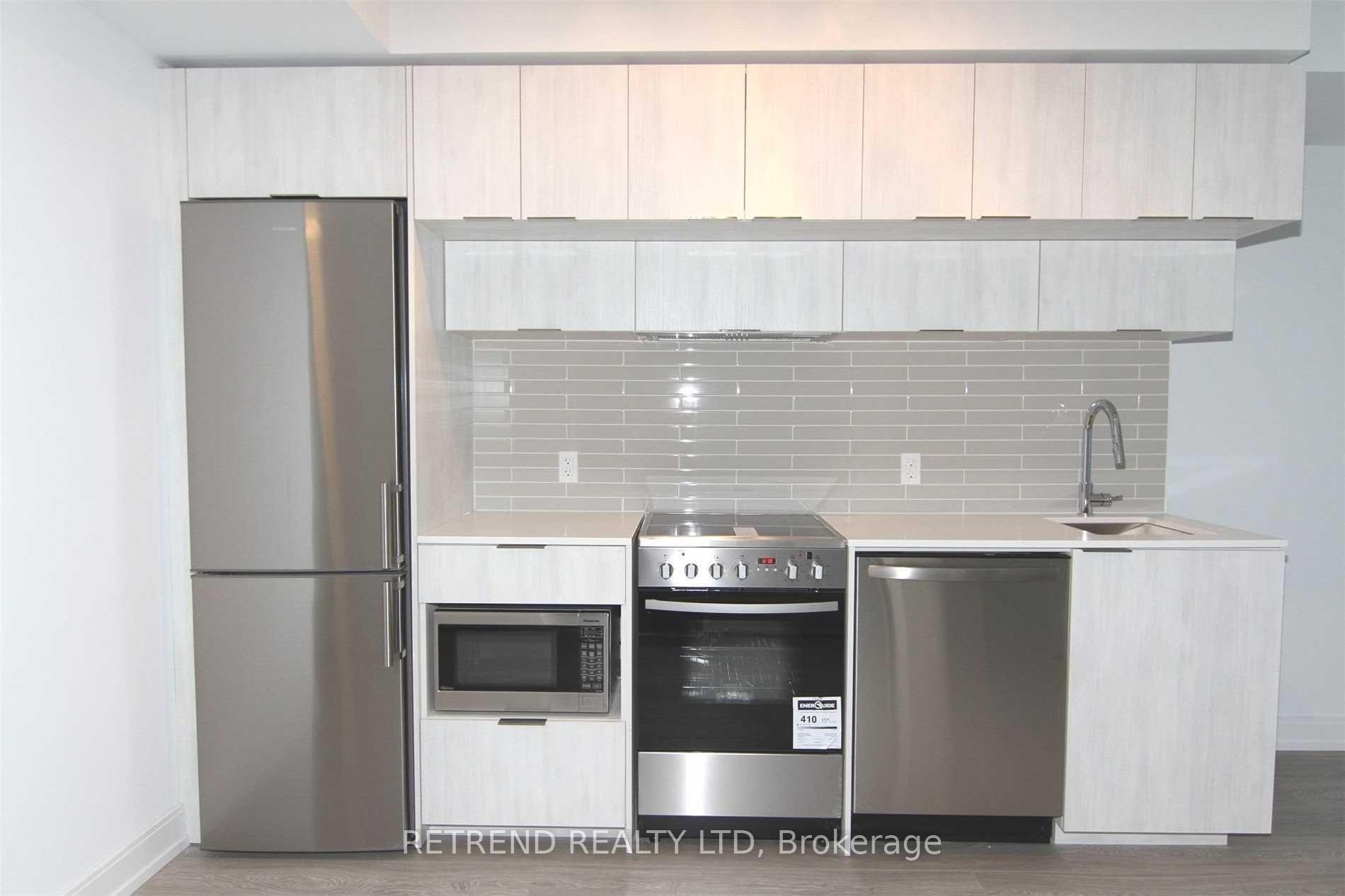 Photo 5 of Unit 1201, 181 Dundas Street, Toronto, Moss Park — HOMEH