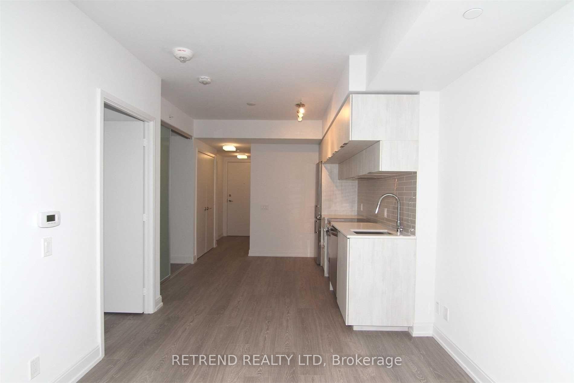 Photo 6 of Unit 1201, 181 Dundas Street, Toronto, Moss Park — HOMEH