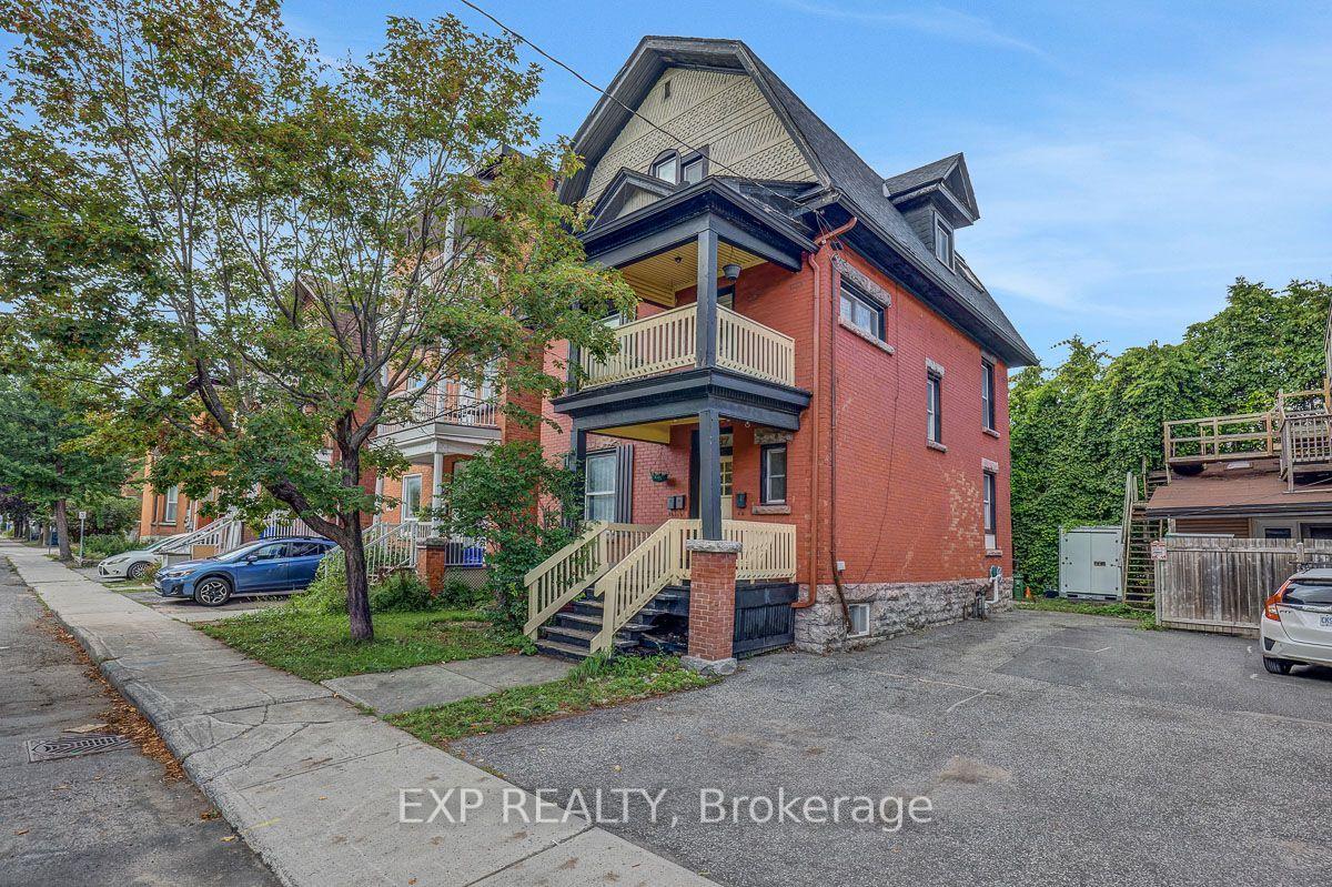 Photo 2 of 127 Osgoode Street, Ottawa, Sandy Hill — HOMEH