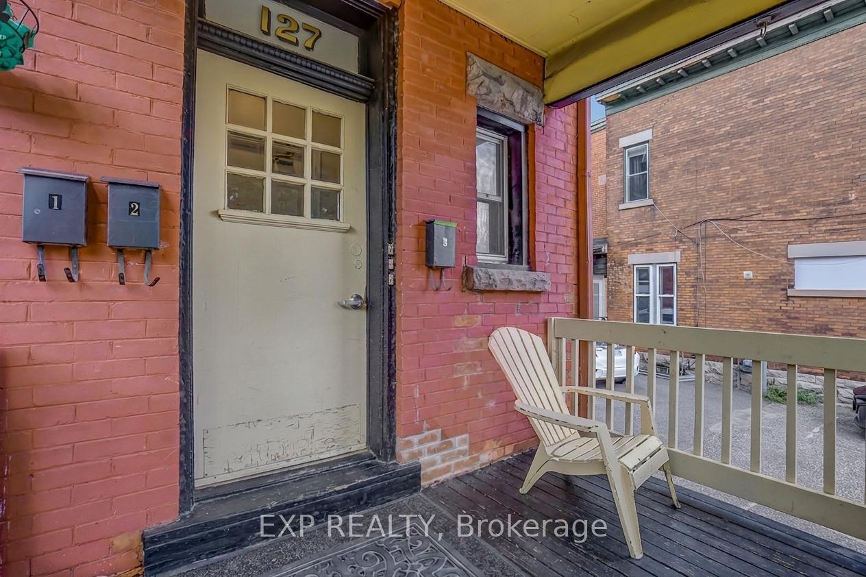 Photo 3 of 127 Osgoode Street, Ottawa, Sandy Hill — HOMEH