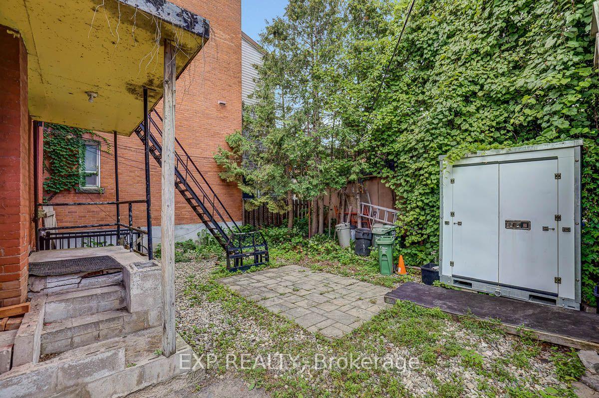 Photo 47 of 127 Osgoode Street, Ottawa, Sandy Hill — HOMEH