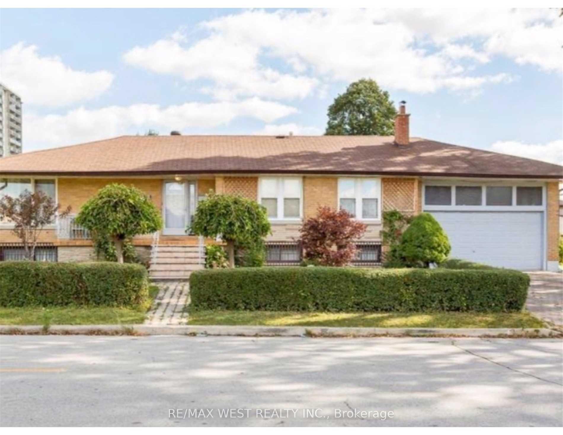 Photo 1 of 43 Playfair Avenue, North York, Yorkdale-Glen Park — HOMEH