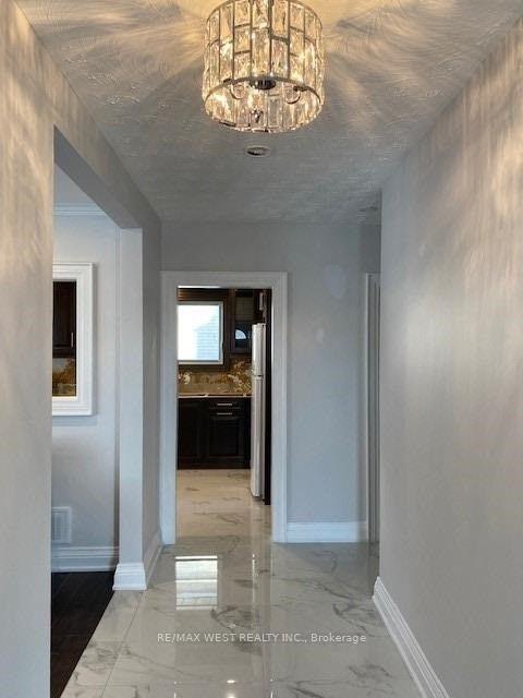 Photo 2 of 43 Playfair Avenue, North York, Yorkdale-Glen Park — HOMEH