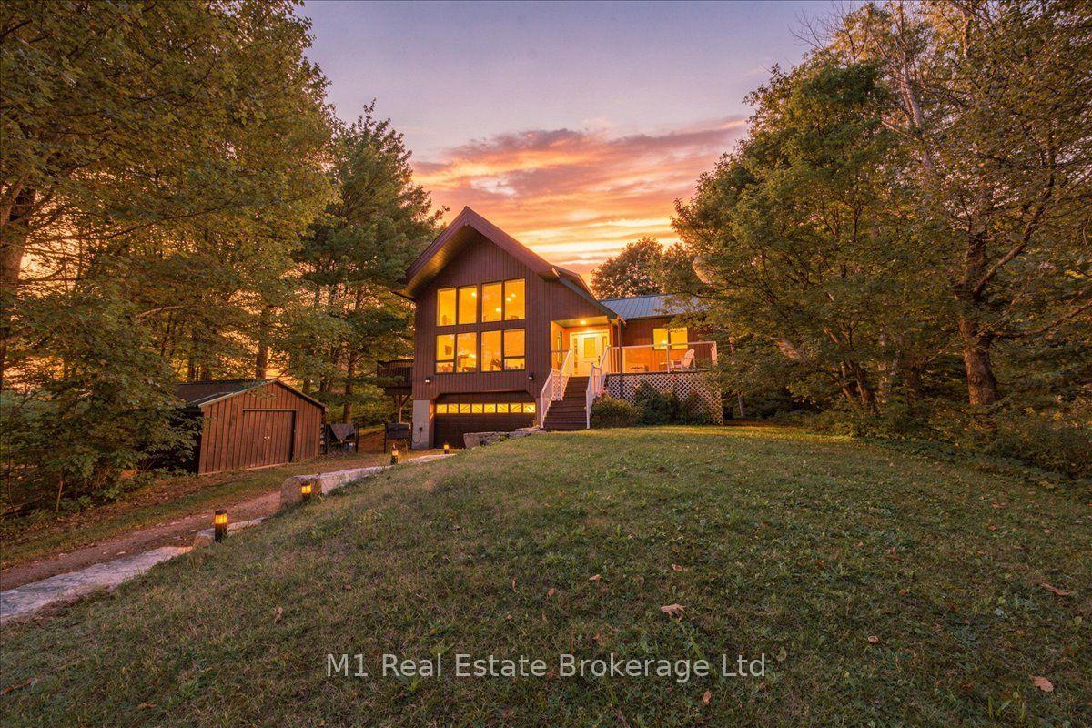 Photo 1 of 53A Carters Landing Road, Seguin — HOMEH