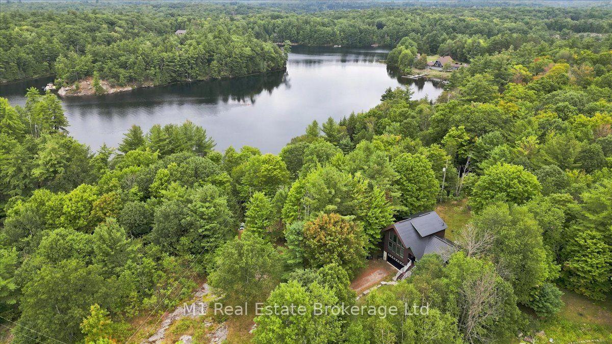 Photo 2 of 53A Carters Landing Road, Seguin — HOMEH