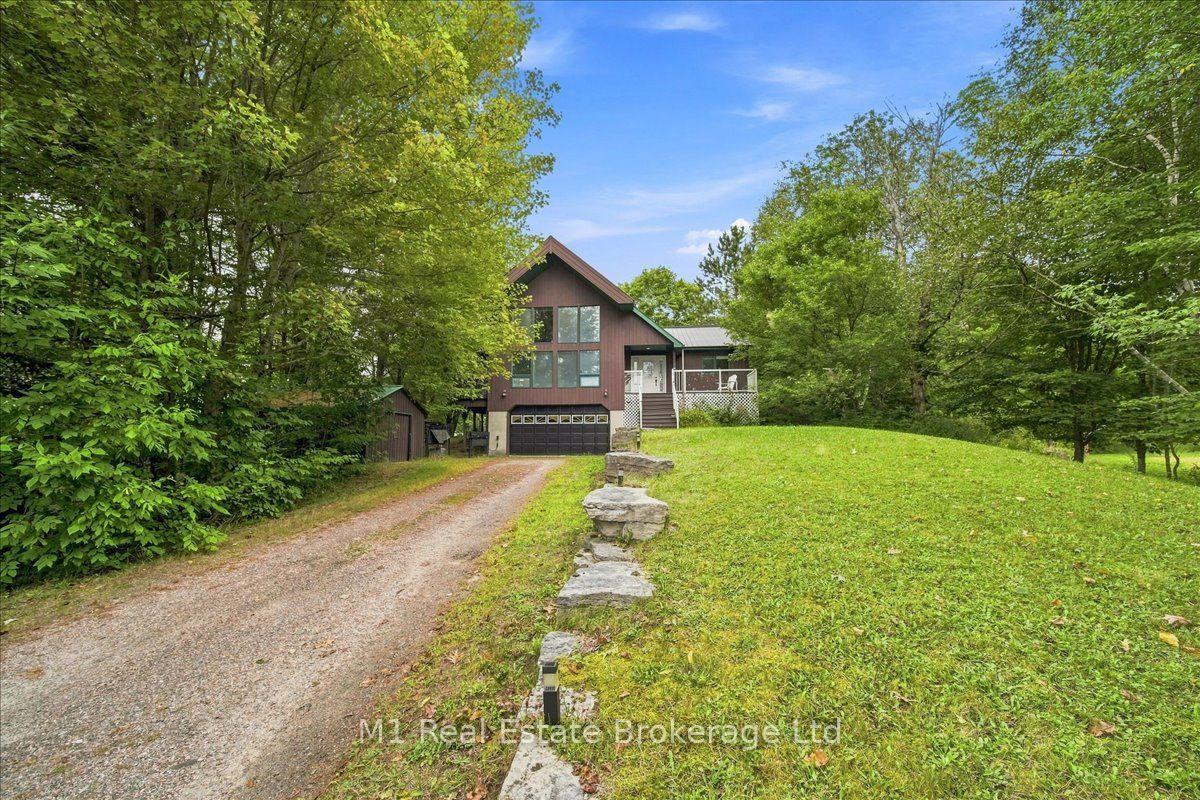 Photo 6 of 53A Carters Landing Road, Seguin — HOMEH