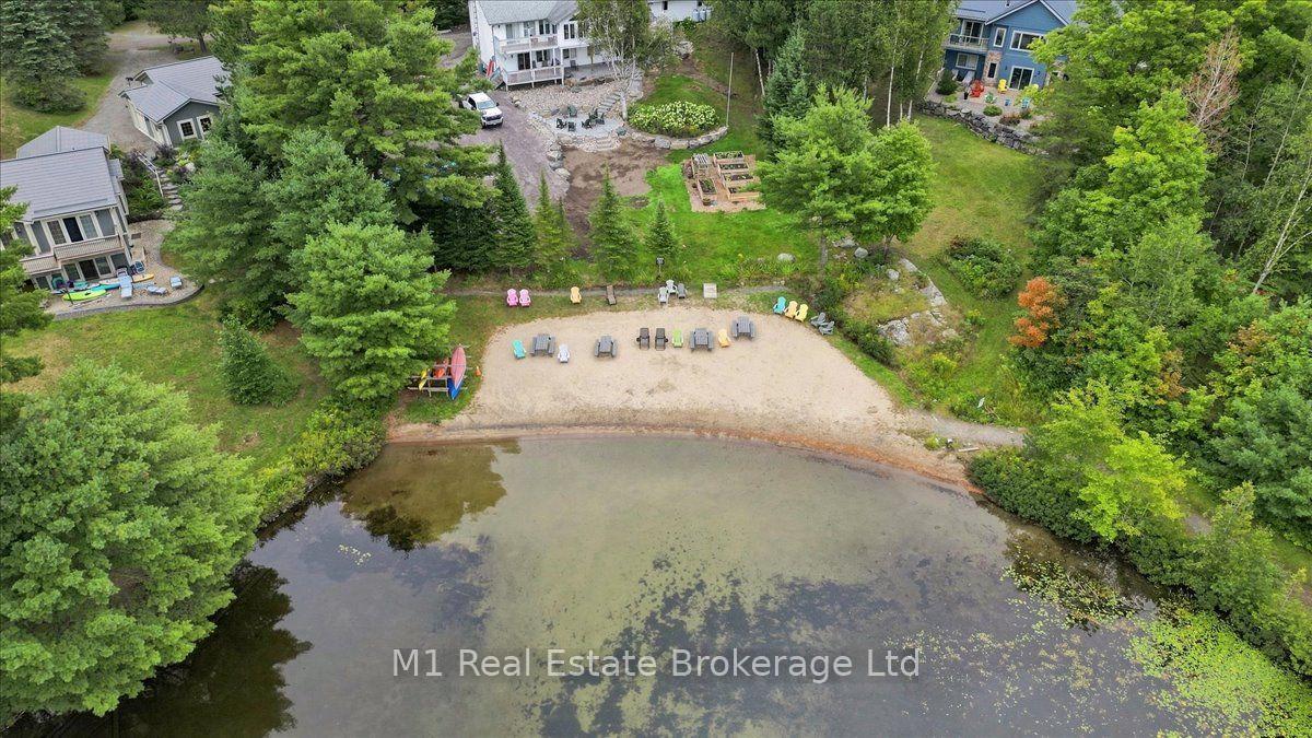 Photo 8 of 53A Carters Landing Road, Seguin — HOMEH