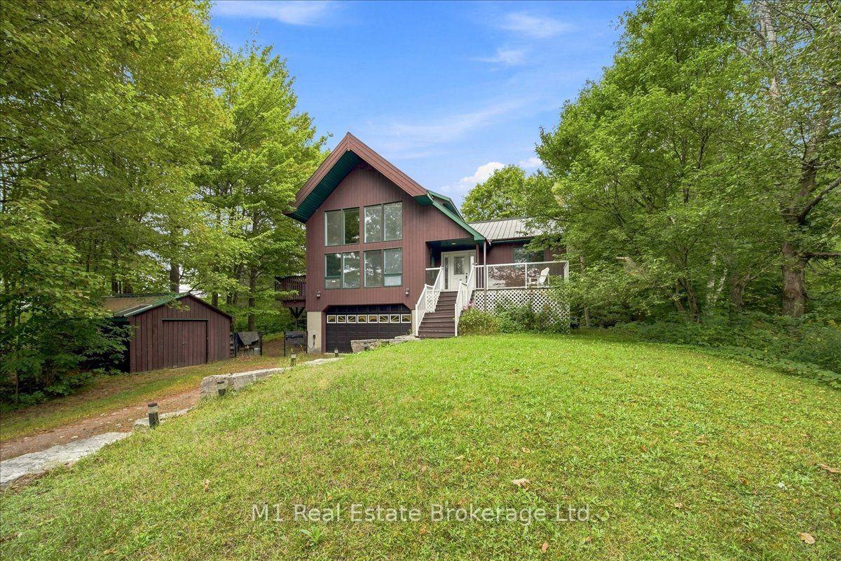 Photo 10 of 53A Carters Landing Road, Seguin — HOMEH