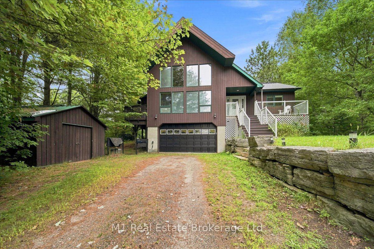 Photo 11 of 53A Carters Landing Road, Seguin — HOMEH