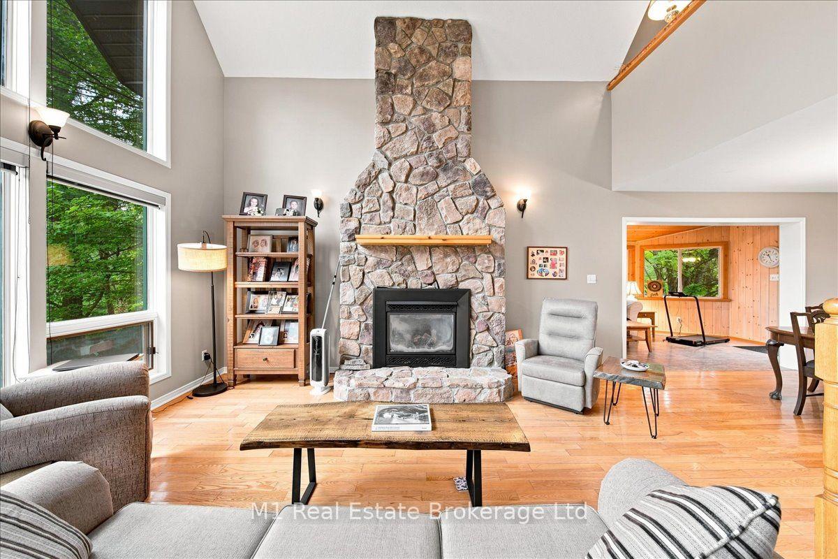 Photo 14 of 53A Carters Landing Road, Seguin — HOMEH