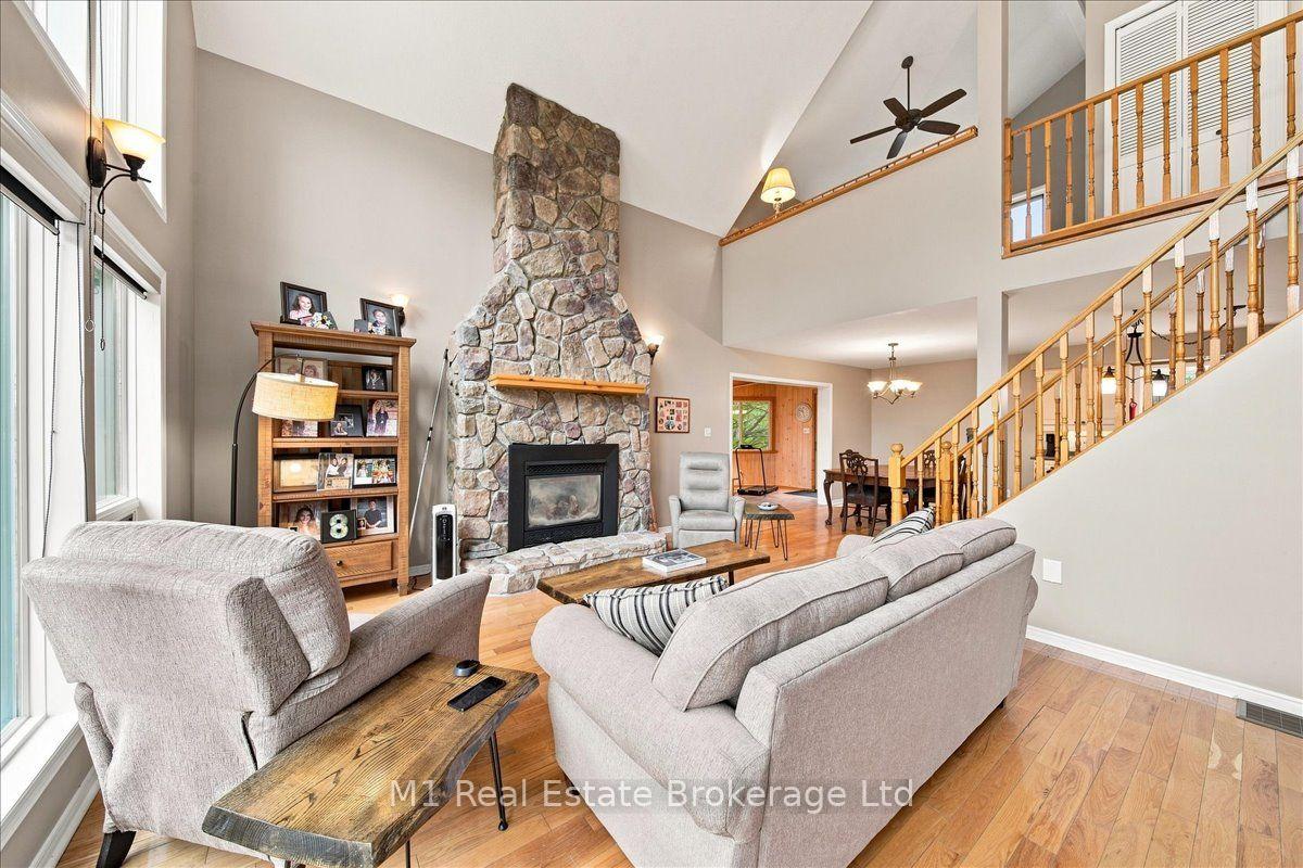 Photo 15 of 53A Carters Landing Road, Seguin — HOMEH