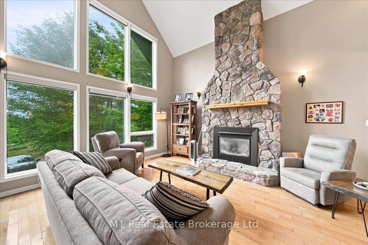 Photo 16 of 53A Carters Landing Road, Seguin — HOMEH