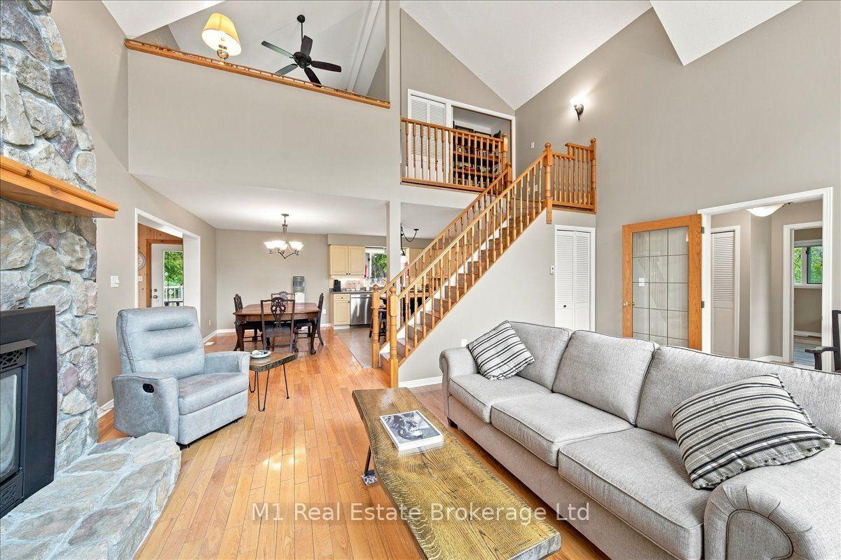 Photo 17 of 53A Carters Landing Road, Seguin — HOMEH