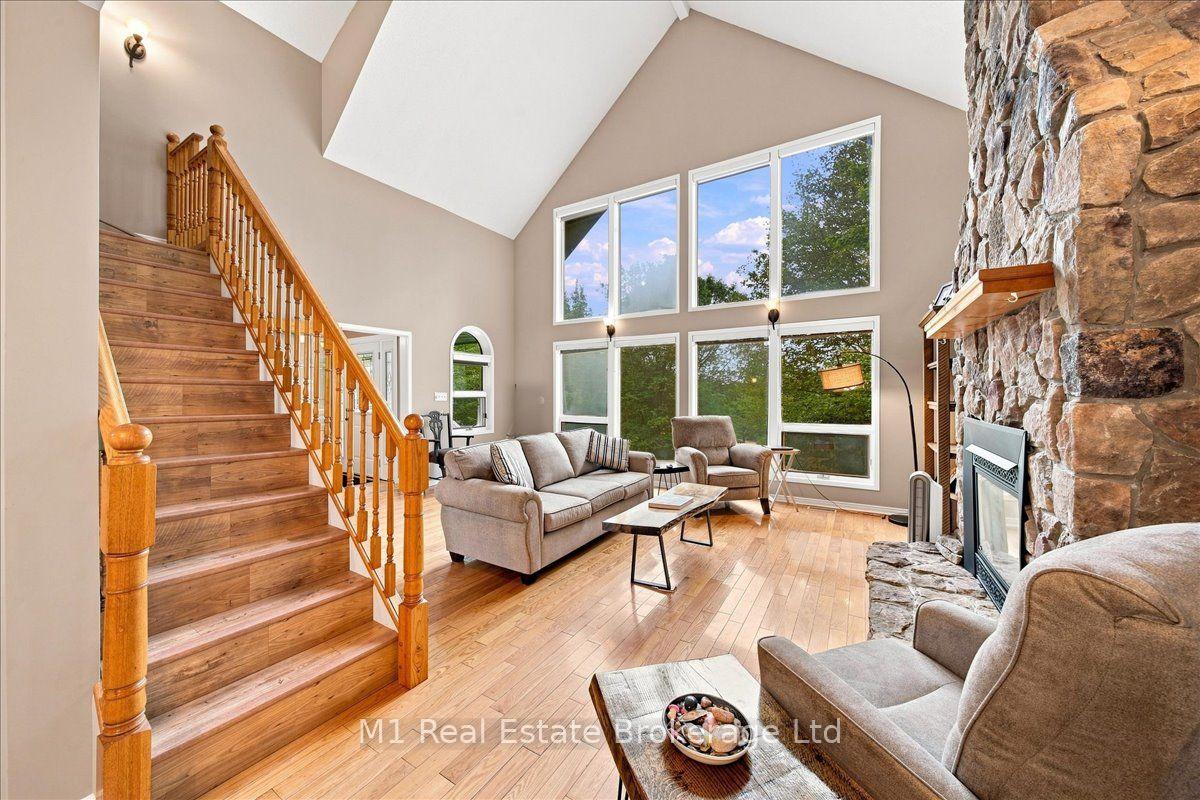 Photo 18 of 53A Carters Landing Road, Seguin — HOMEH